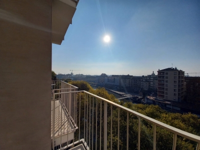 appartamento in affitto a Milano in zona Centro Storico