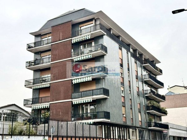 ufficio in affitto a Milano