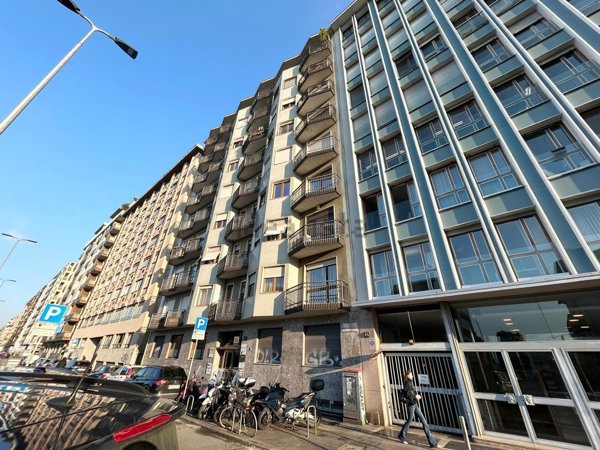ufficio in affitto a Milano in zona Isola
