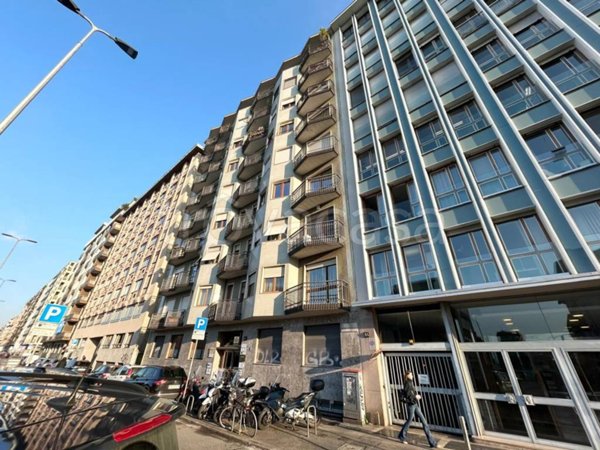 appartamento in affitto a Milano in zona Isola