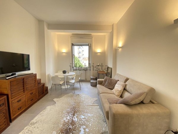 appartamento in affitto a Milano in zona Porta Garibaldi