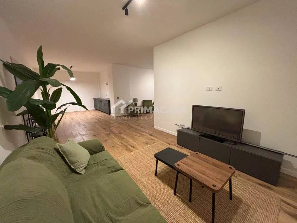 appartamento in affitto a Milano in zona Vigentino