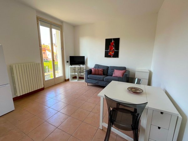 appartamento in affitto a Milano in zona San Siro