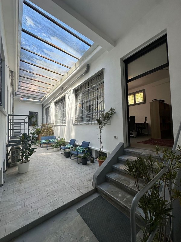 ufficio in affitto a Milano in zona Bocconi