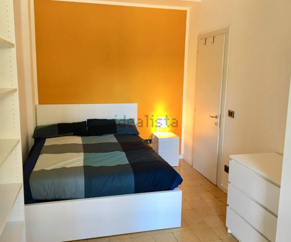 appartamento in affitto a Milano in zona Vigentino