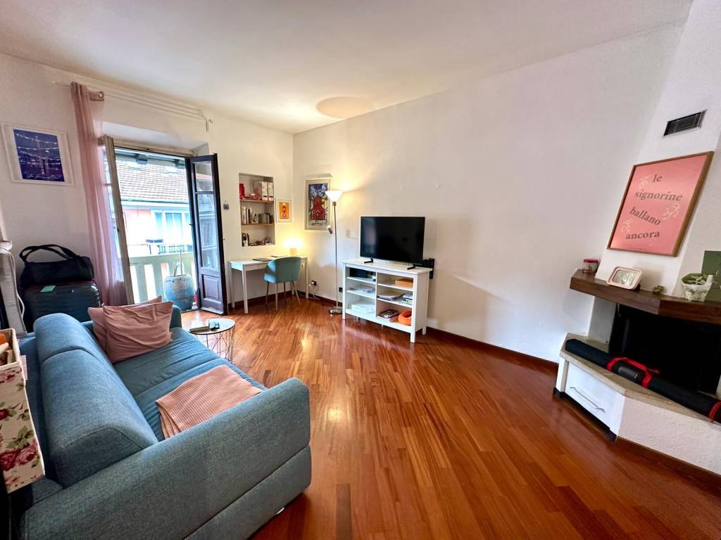 appartamento in affitto a Milano in zona Città Studi