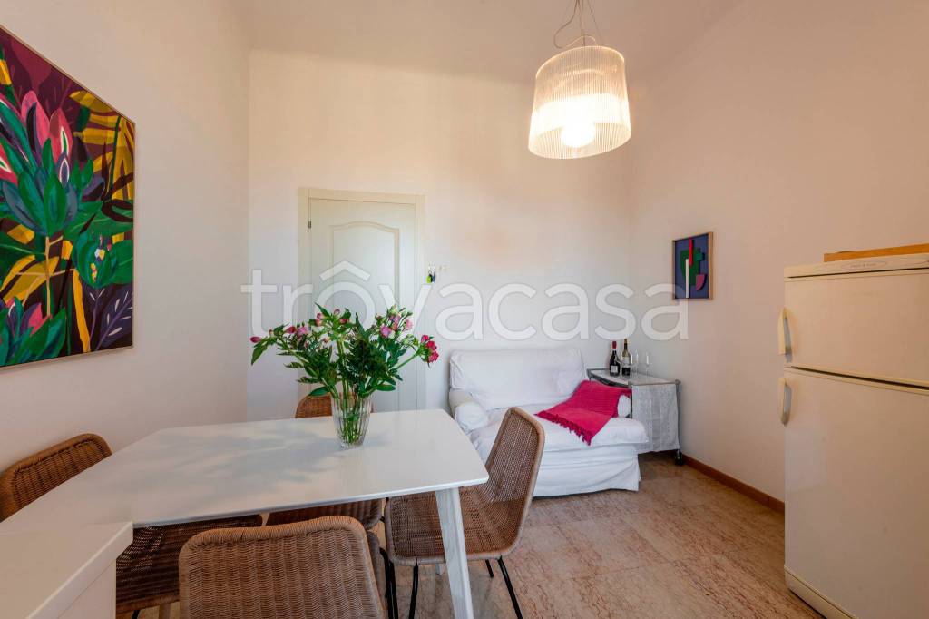 appartamento in affitto a Milano in zona Città Studi