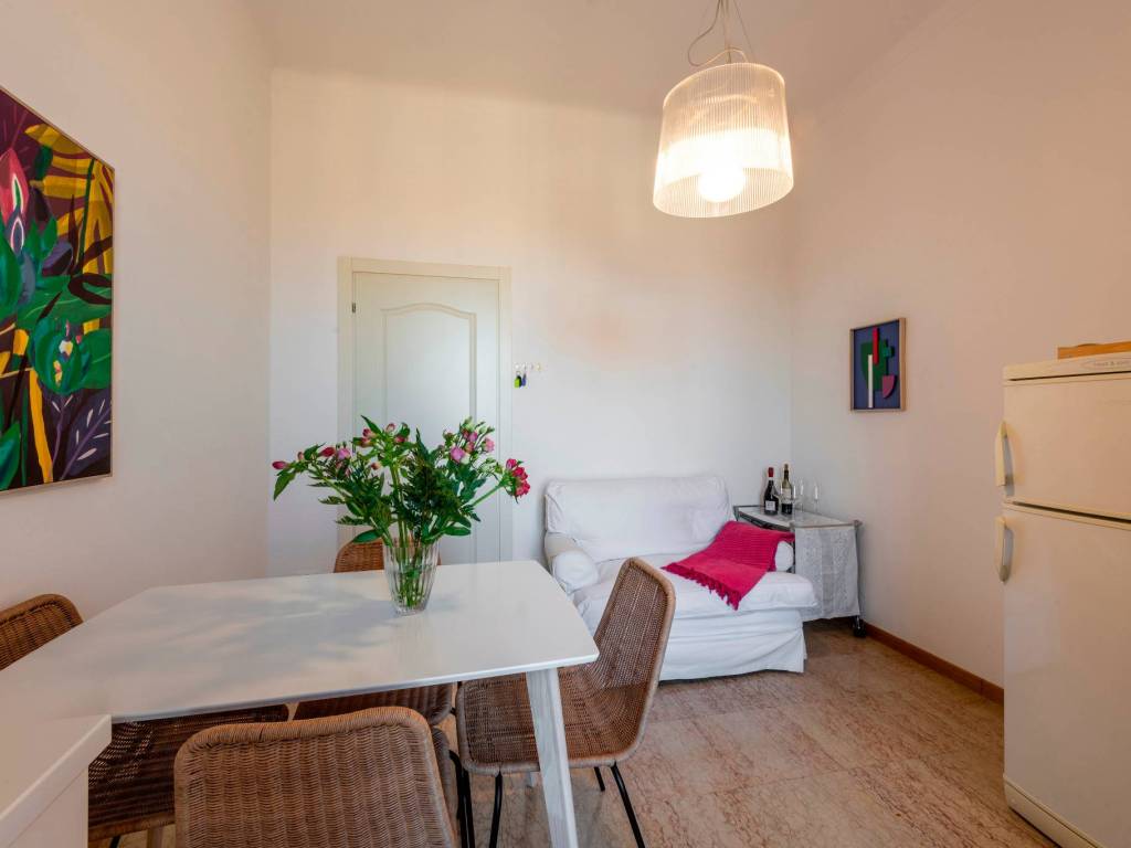 appartamento in affitto a Milano in zona Città Studi