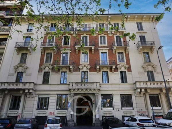 appartamento in affitto a Milano in zona XXII Marzo