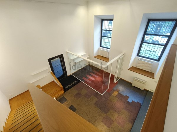 ufficio in affitto a Milano in zona Centro Storico