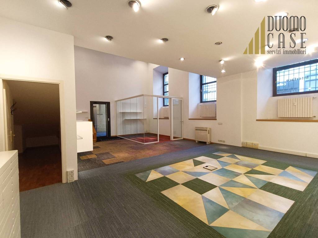 appartamento in affitto a Milano in zona Centro Storico