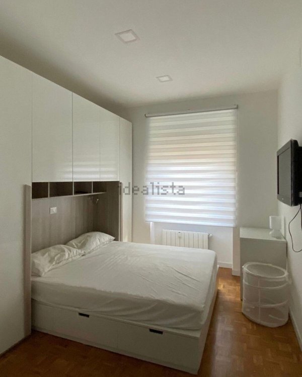 appartamento in affitto a Milano in zona Porta Venezia