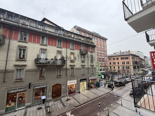 appartamento in affitto a Milano in zona Porta Garibaldi