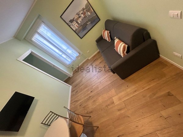 appartamento in affitto a Milano in zona Stazione Centrale