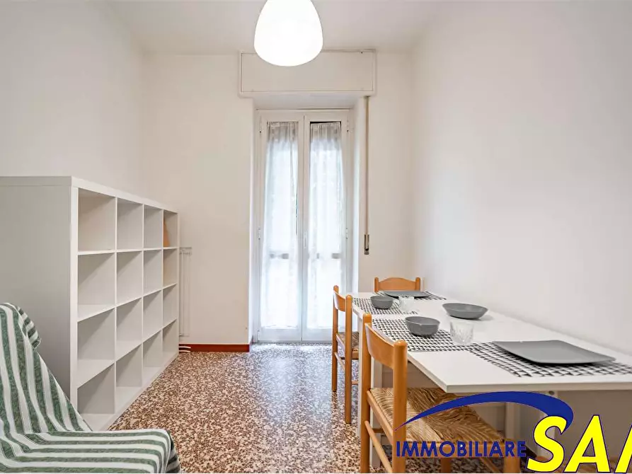 appartamento in affitto a Milano in zona Porta Vittoria