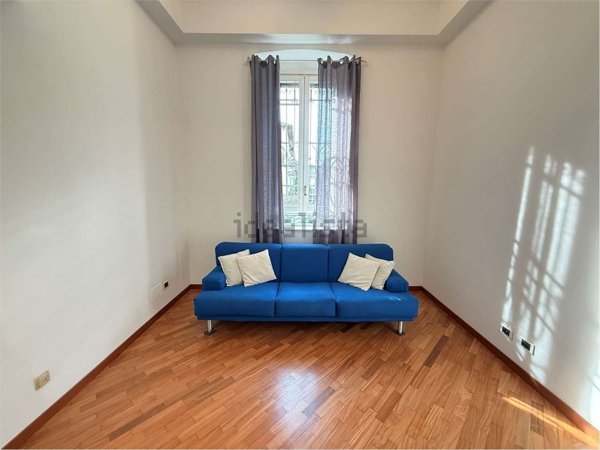 appartamento in affitto a Milano in zona Maggiolina