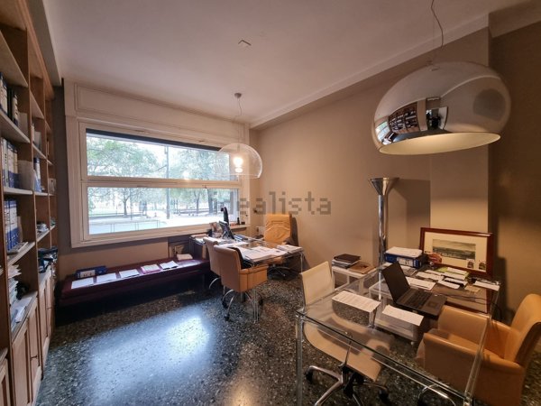 ufficio in affitto a Milano in zona Porta Garibaldi