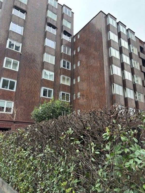 appartamento in affitto a Milano in zona Maggiolina