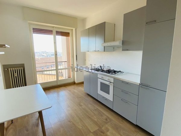 appartamento in affitto a Milano in zona San Vittore