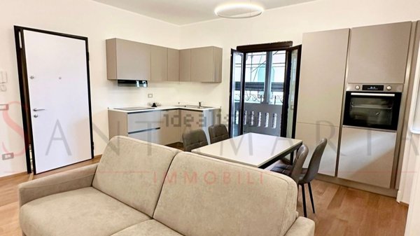 appartamento in affitto a Milano in zona Città Studi