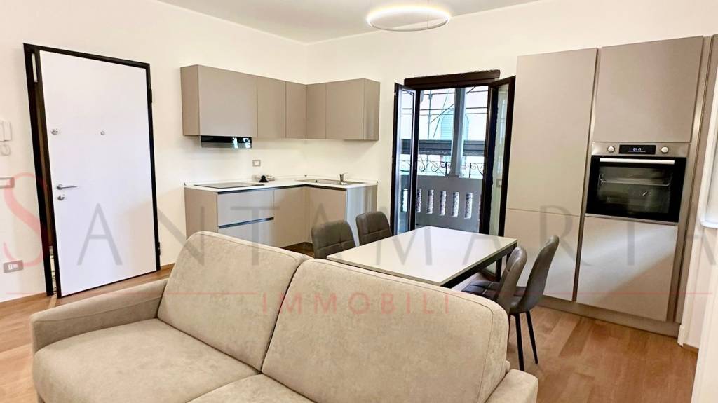 appartamento in affitto a Milano in zona Città Studi