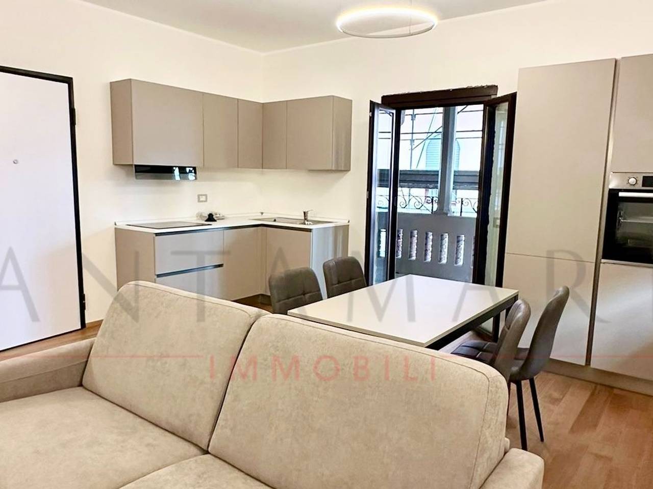 appartamento in affitto a Milano in zona Città Studi