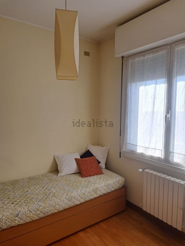 appartamento in affitto a Milano in zona Bicocca