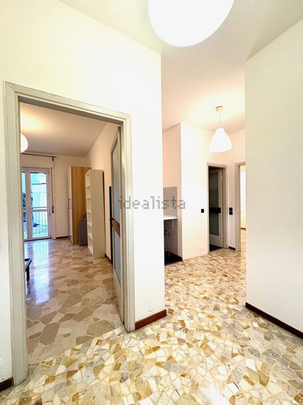 appartamento in affitto a Milano in zona Porta Genova