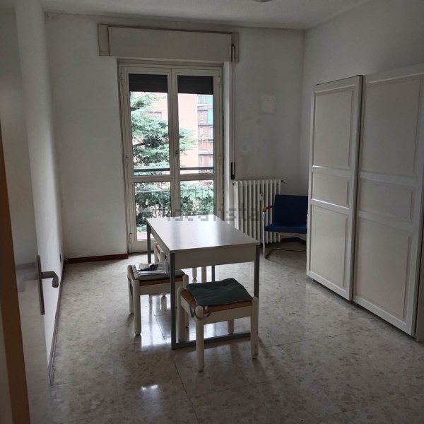 appartamento in affitto a Milano in zona Bicocca