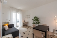 appartamento in affitto a Milano in zona Crescenzago