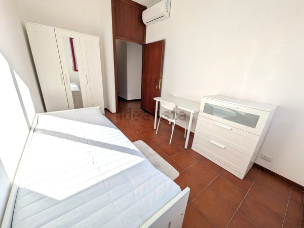 appartamento in affitto a Milano in zona Gallaratese