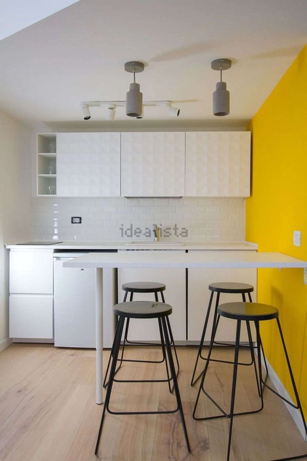 appartamento in affitto a Milano in zona Isola