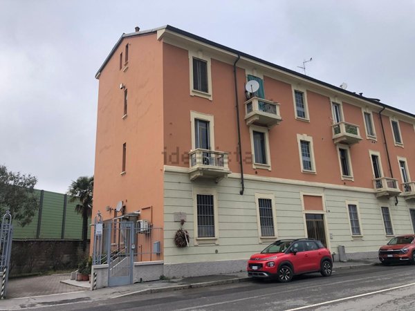 appartamento in affitto a Milano in zona Bovisa