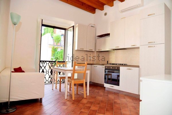 appartamento in affitto a Milano in zona Brera