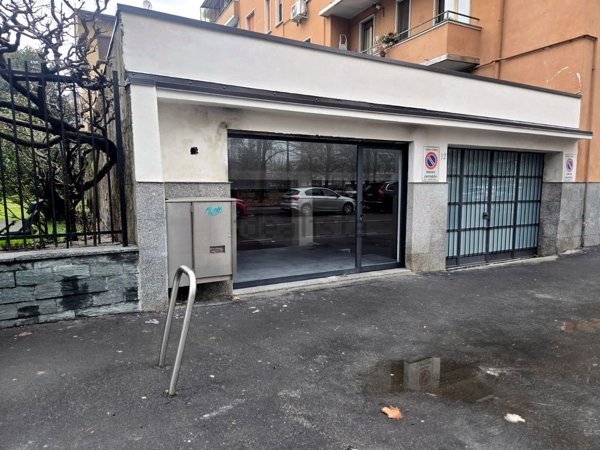 loft in affitto a Milano in zona Vigentino