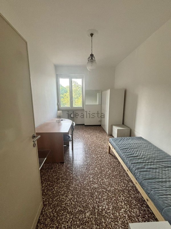 appartamento in affitto a Milano in zona Quarto Oggiaro