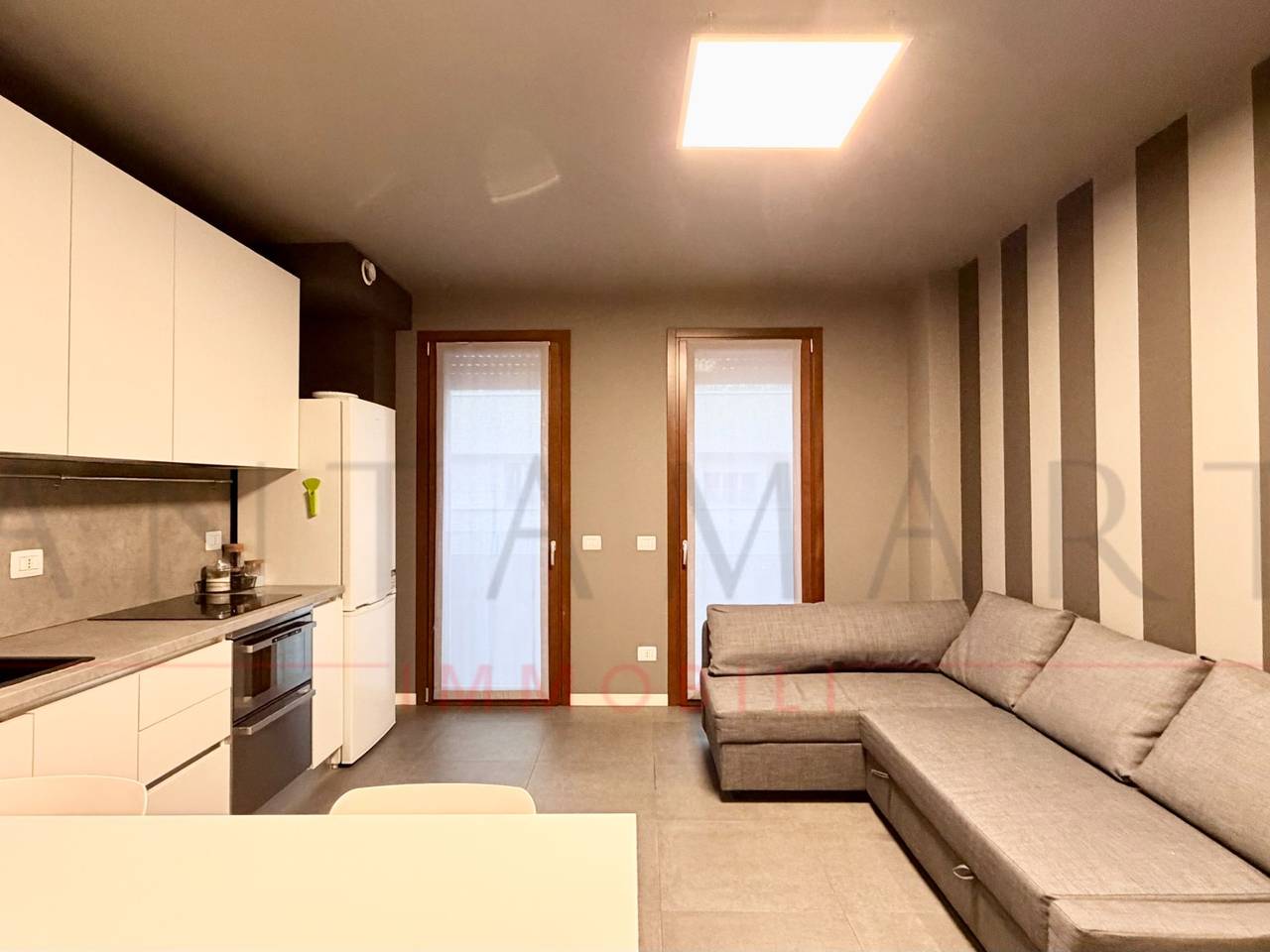 appartamento in affitto a Milano in zona Centro Direzionale