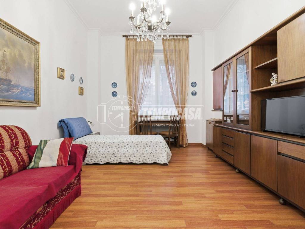 appartamento in affitto a Milano in zona Città Studi