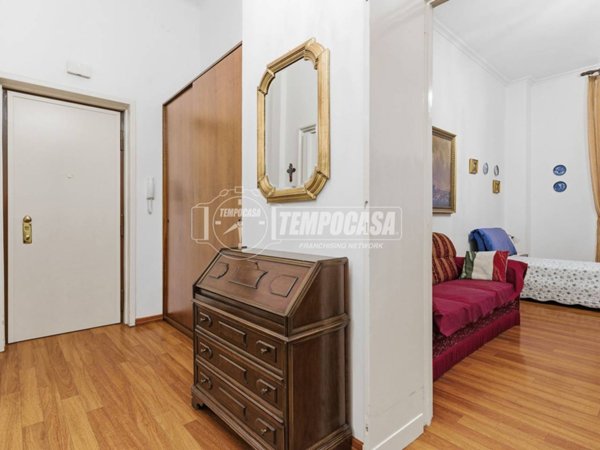 appartamento in affitto a Milano in zona Città Studi