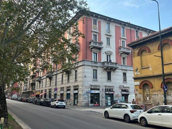 appartamento in affitto a Milano in zona Bovisa