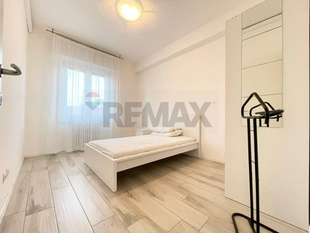 appartamento in affitto a Milano in zona Villapizzone