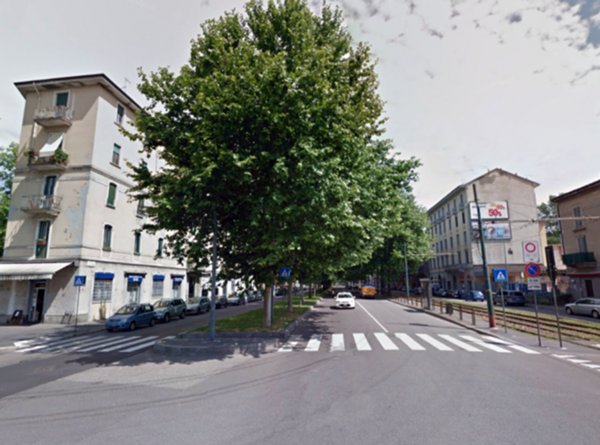appartamento in affitto a Milano in zona Sempione