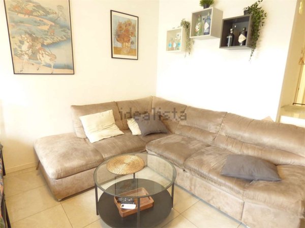 appartamento in affitto a Milano in zona Comasina