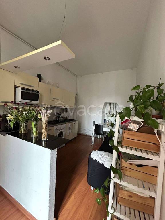 appartamento in affitto a Milano in zona Piazzale Lodi