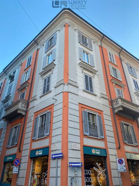 appartamento in affitto a Milano in zona Solari