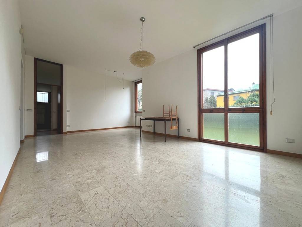 casa indipendente in affitto a Milano in zona Trenno