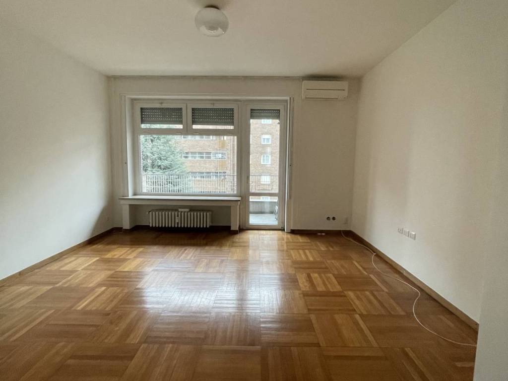 appartamento in affitto a Milano in zona Il Portello