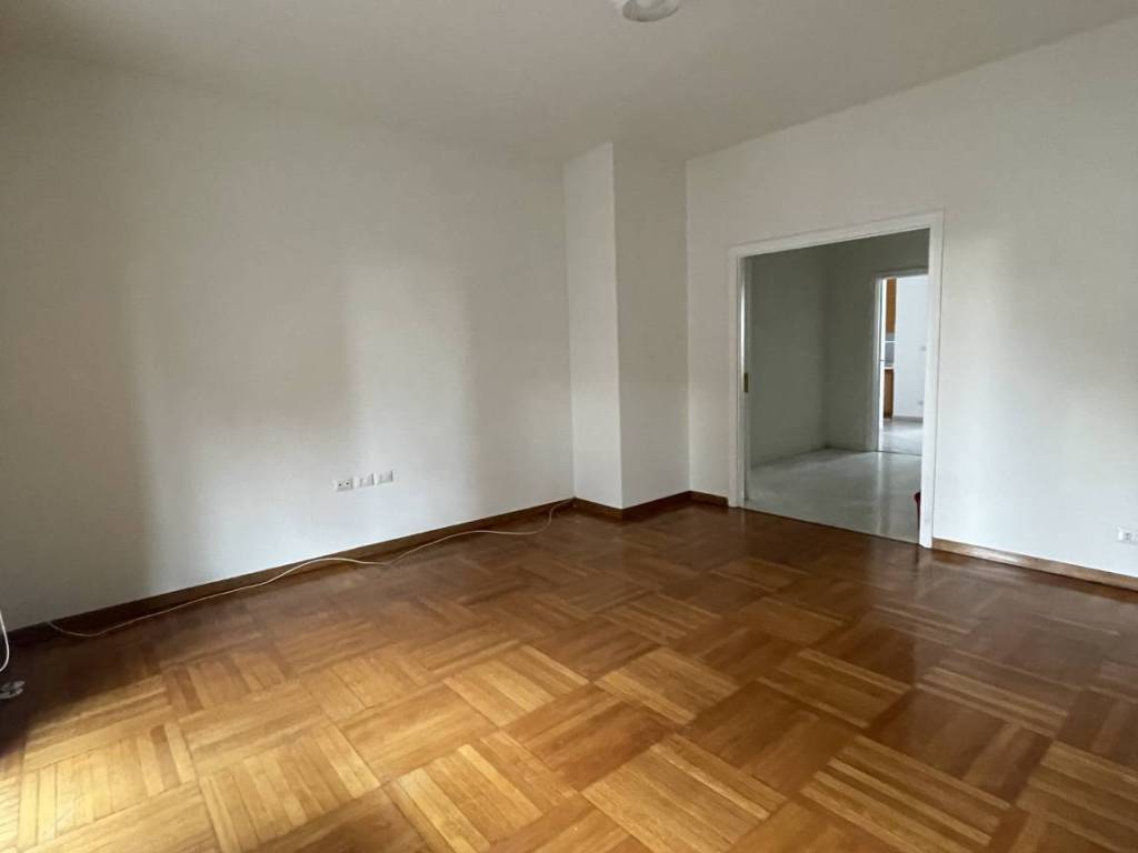 appartamento in affitto a Milano in zona Sempione