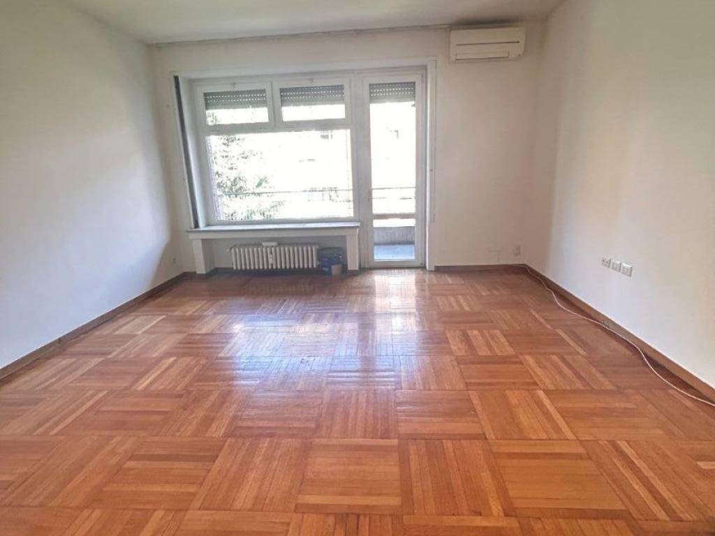 appartamento in affitto a Milano in zona Sempione