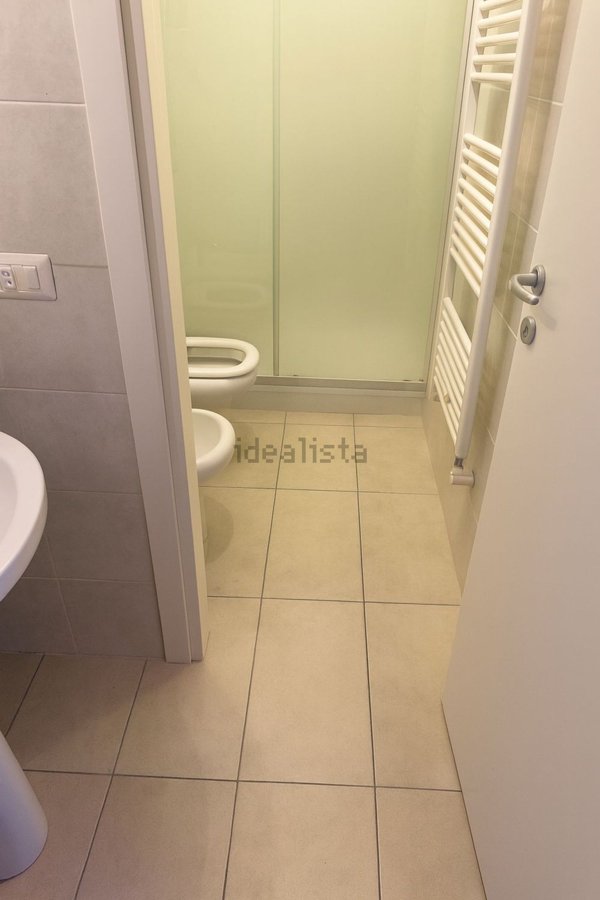 appartamento in affitto a Milano in zona Isola